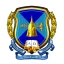 国立敖德萨法学院 logo