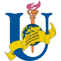 Sumy State University logo