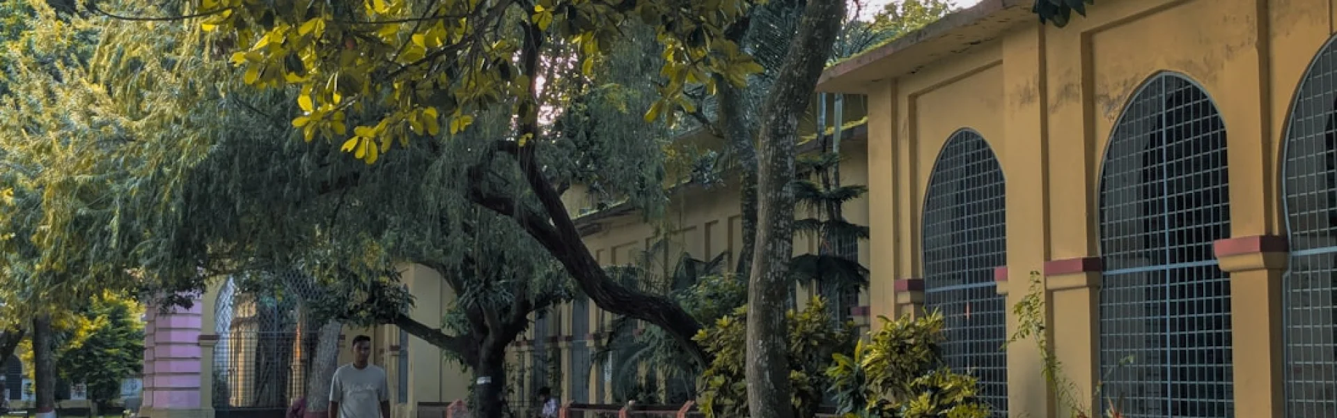 Uman National University of Horticulture