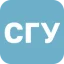 俄罗斯萨拉托夫国立大学 logo