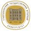 Stavropol State Agrarian University logo