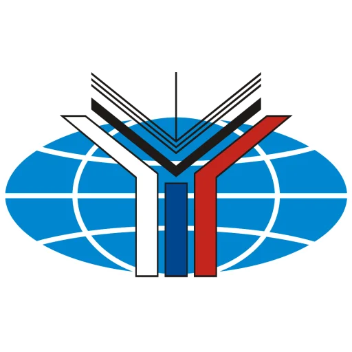 莫斯科国立国际关系学院 logo