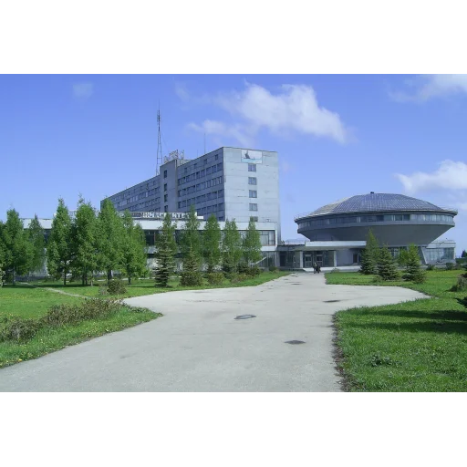 Ulyanovsk State Technical University
