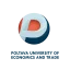 Poltava University of Economics and Trade logo