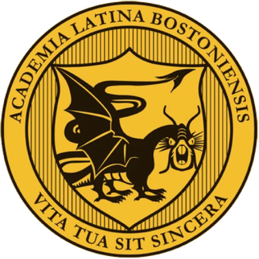 Boston Latin Academy logo