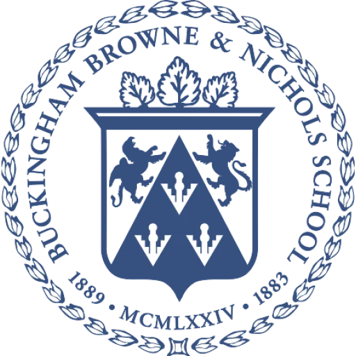 Buckingham Browne & Nichols logo