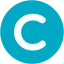 加州艺术学院 logo