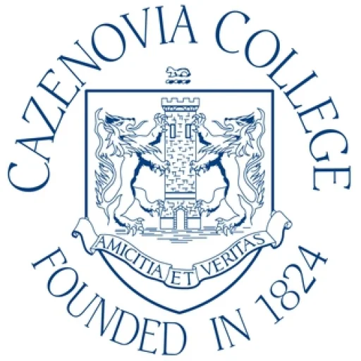 Cazenovia College logo