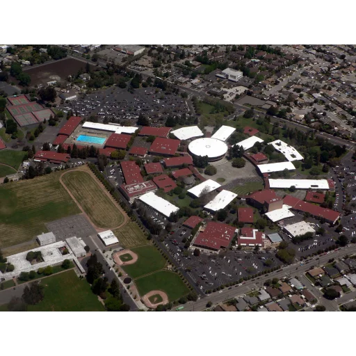 Chabot College logo