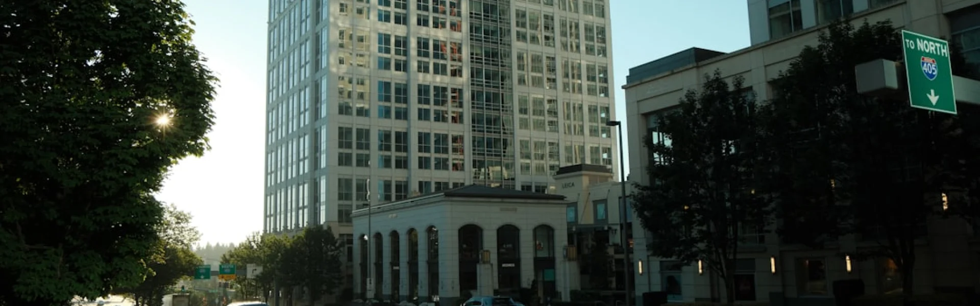 Consortium of Universities of the Washington Metropolitan Area
