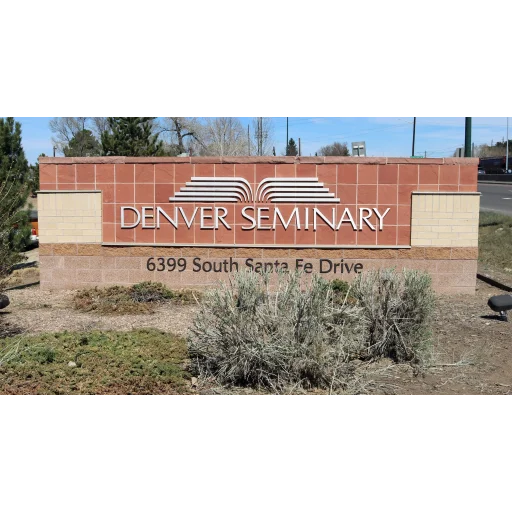 Denver Seminary logo