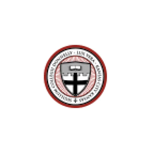 Donnelly College logo