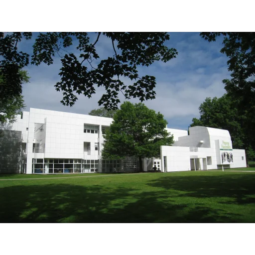 Hartford Seminary logo