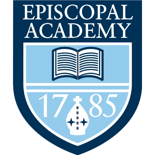 Episcopal Academy logo