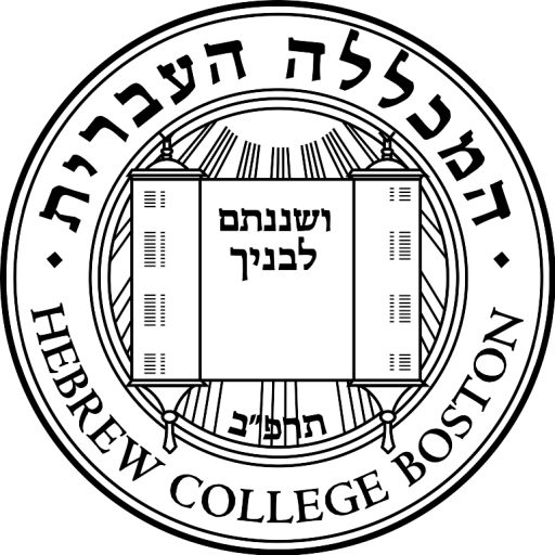 Hebrew College logo