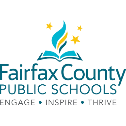Fairfax County Public Schools logo