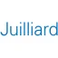 朱利亞德學院 logo