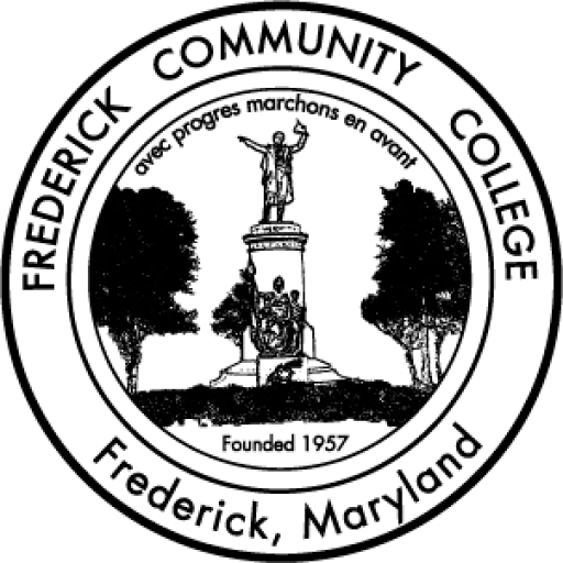 Frederick Community College logo