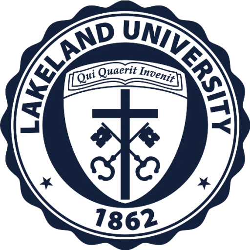 Lakeland College logo