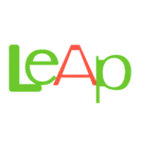 Learning Through an Expanded Arts Program logo