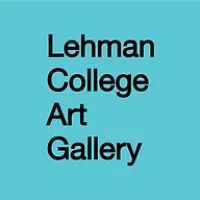 Lehman College Art Gallery logo