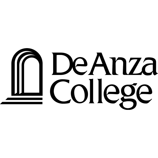 De Anza College logo