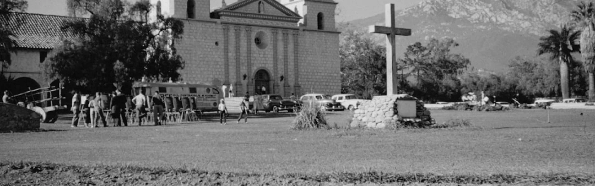 Mexican American Catholic College