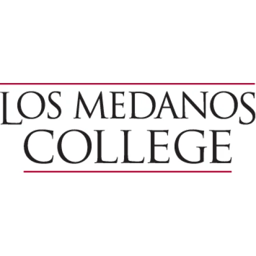 Los Medanos College logo