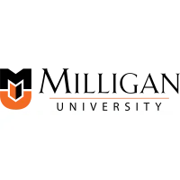 Milligan College logo