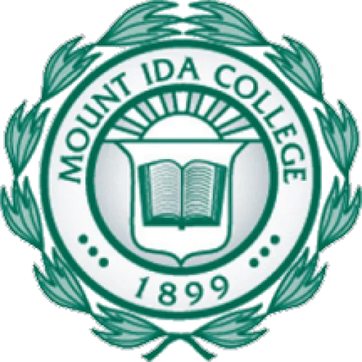Mount Ida College logo