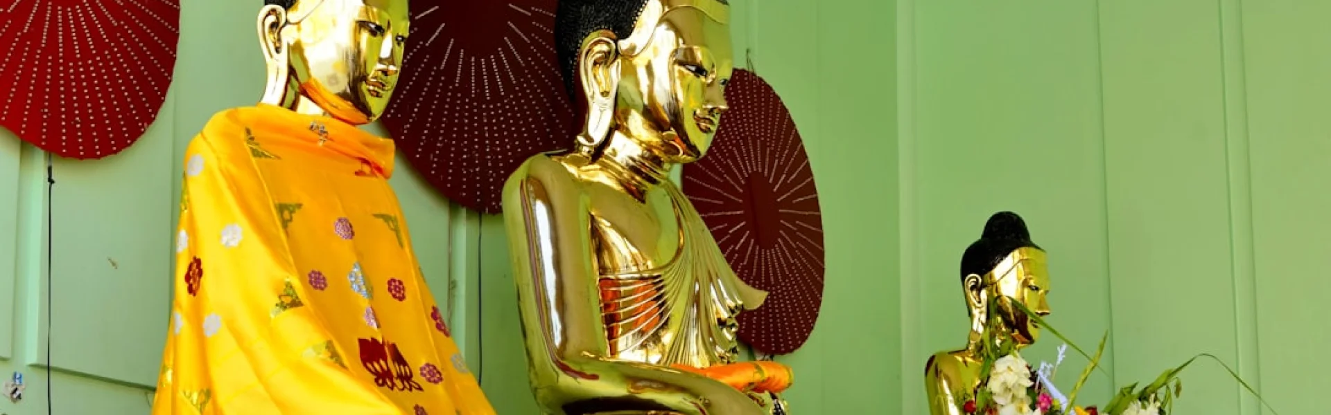 Mangalam Research Center for Buddhist Languages
