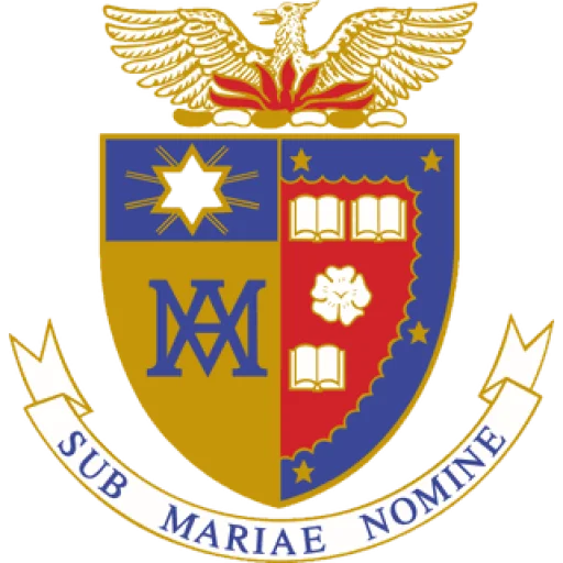 Marist School logo
