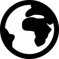 Institute of the Black World logo