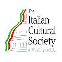Italian Cultural Society of Washington D.C. logo