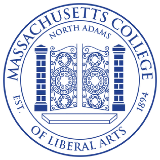 Massachusetts College of Liberal Arts logo