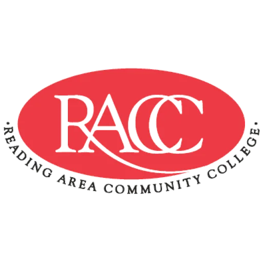 Reading Area Community College logo
