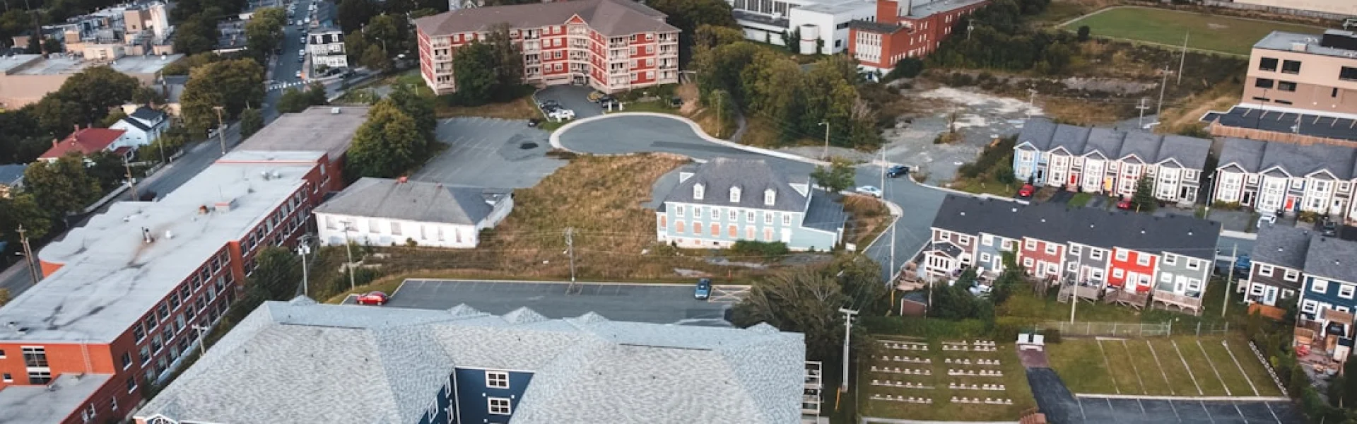 Northland Community and Technical College