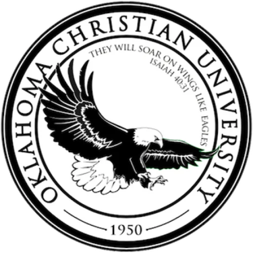 Oklahoma Christian University logo