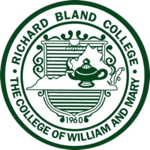 Richard Bland College logo
