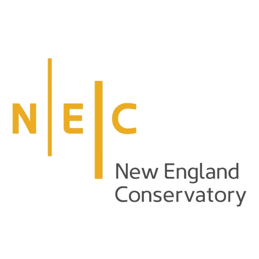 New England Conservatory of Music logo