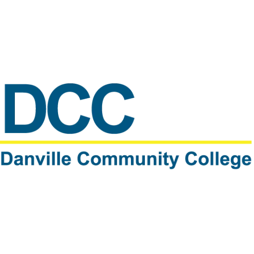 Danville Community College logo