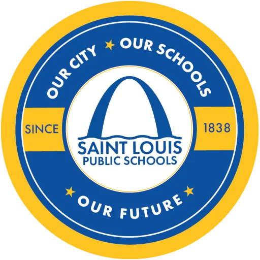 St. Louis Public Schools logo