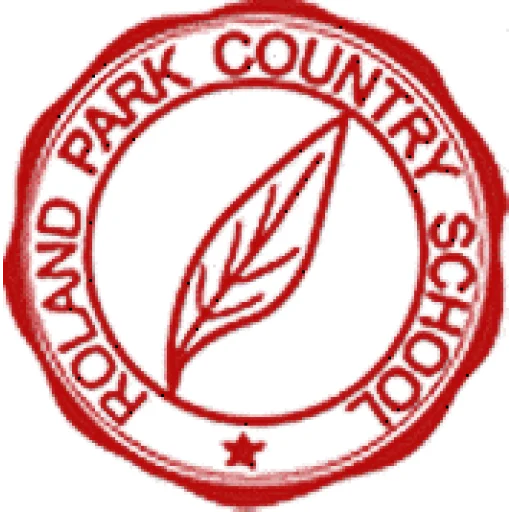 Roland Park Country School logo