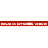 Parsons School of Design logo