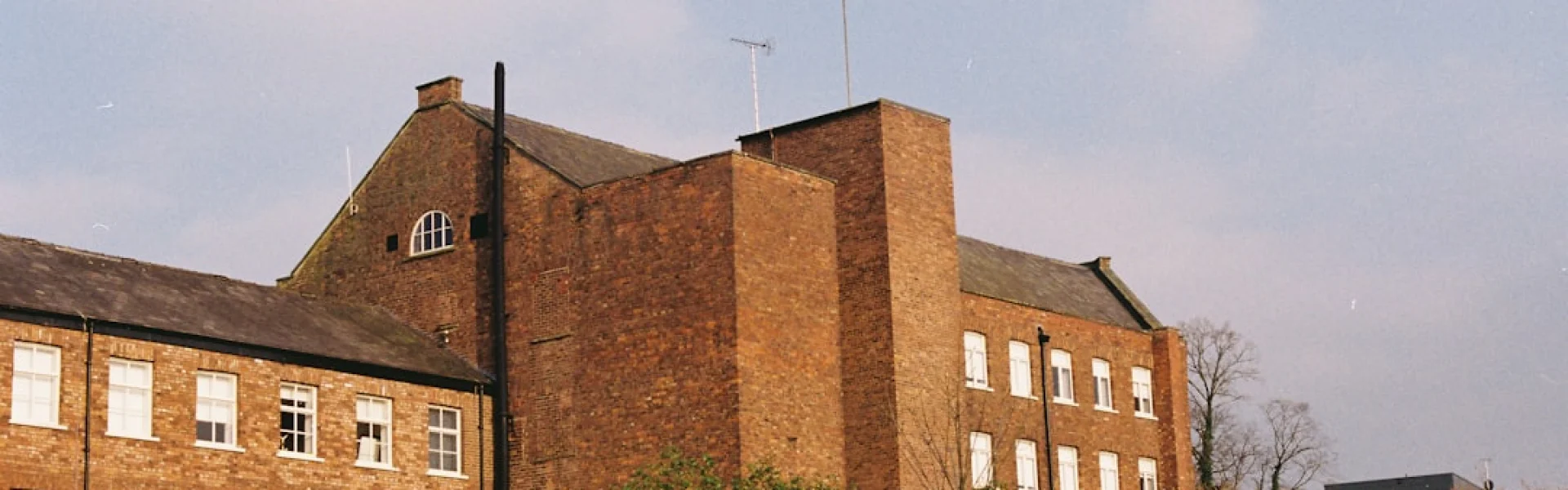 Perkins School for Blind