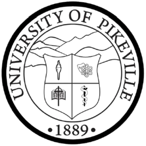 University of Pikeville logo