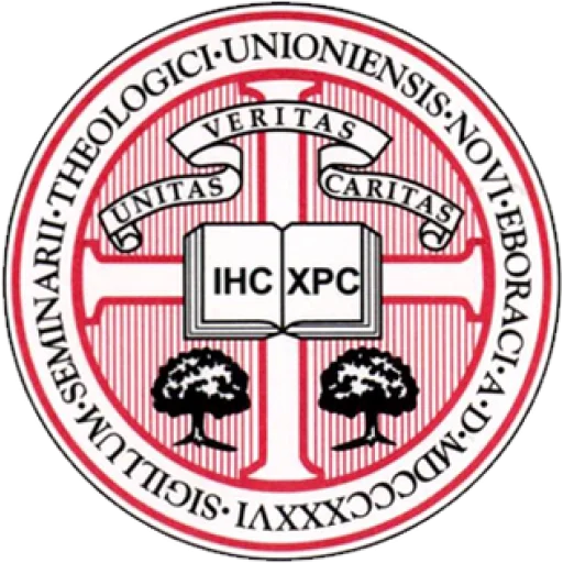 Union Theological Seminary logo
