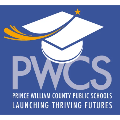 Prince William County Public Schools logo