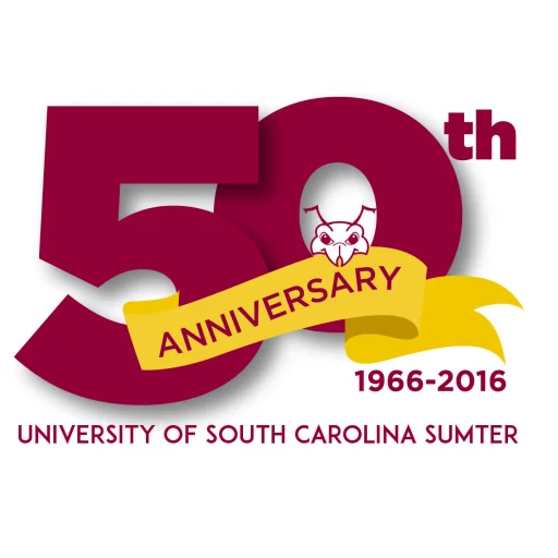 University of South Carolina Sumter logo