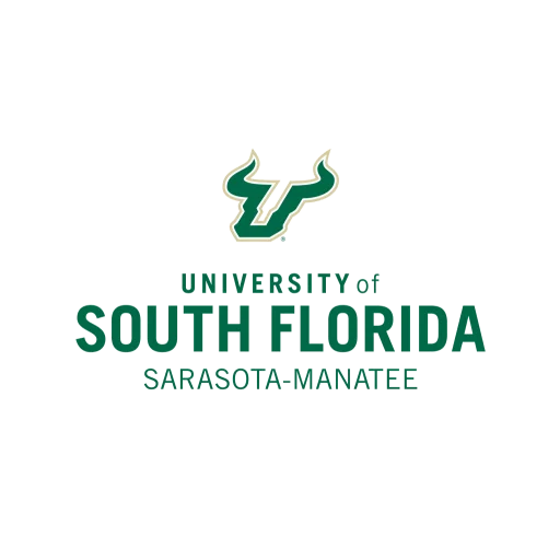 University of South Florida Sarasota–Manatee logo
